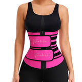 EM Double Band Zipper Trainer